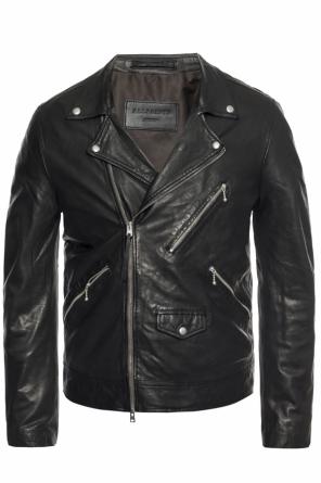 'holt' biker jacket, zdjęcie 1 'holt' biker jacket od AllSaints